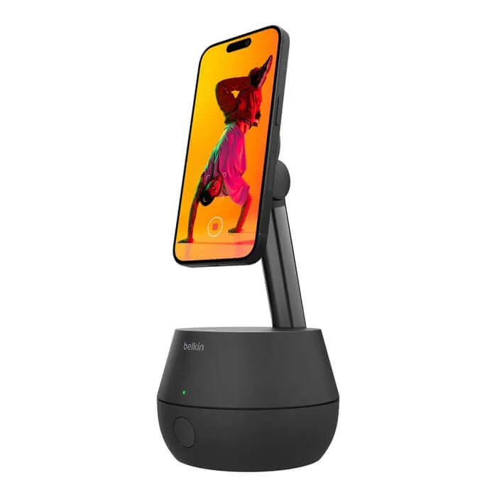 Belkin Auto-Tracking Stand Pro with DockKit