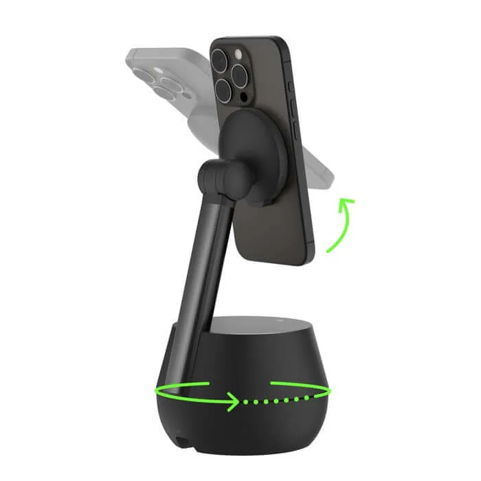 Belkin Auto-Tracking Stand Pro with DockKit