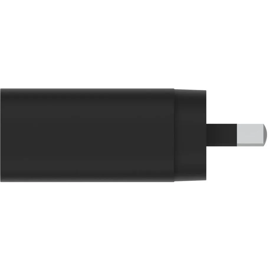 Belkin BoostUp Charge 25W USB-C Wall Charger (Black)