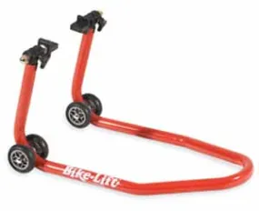 Bike Lift FS10H High-lift Front Stand