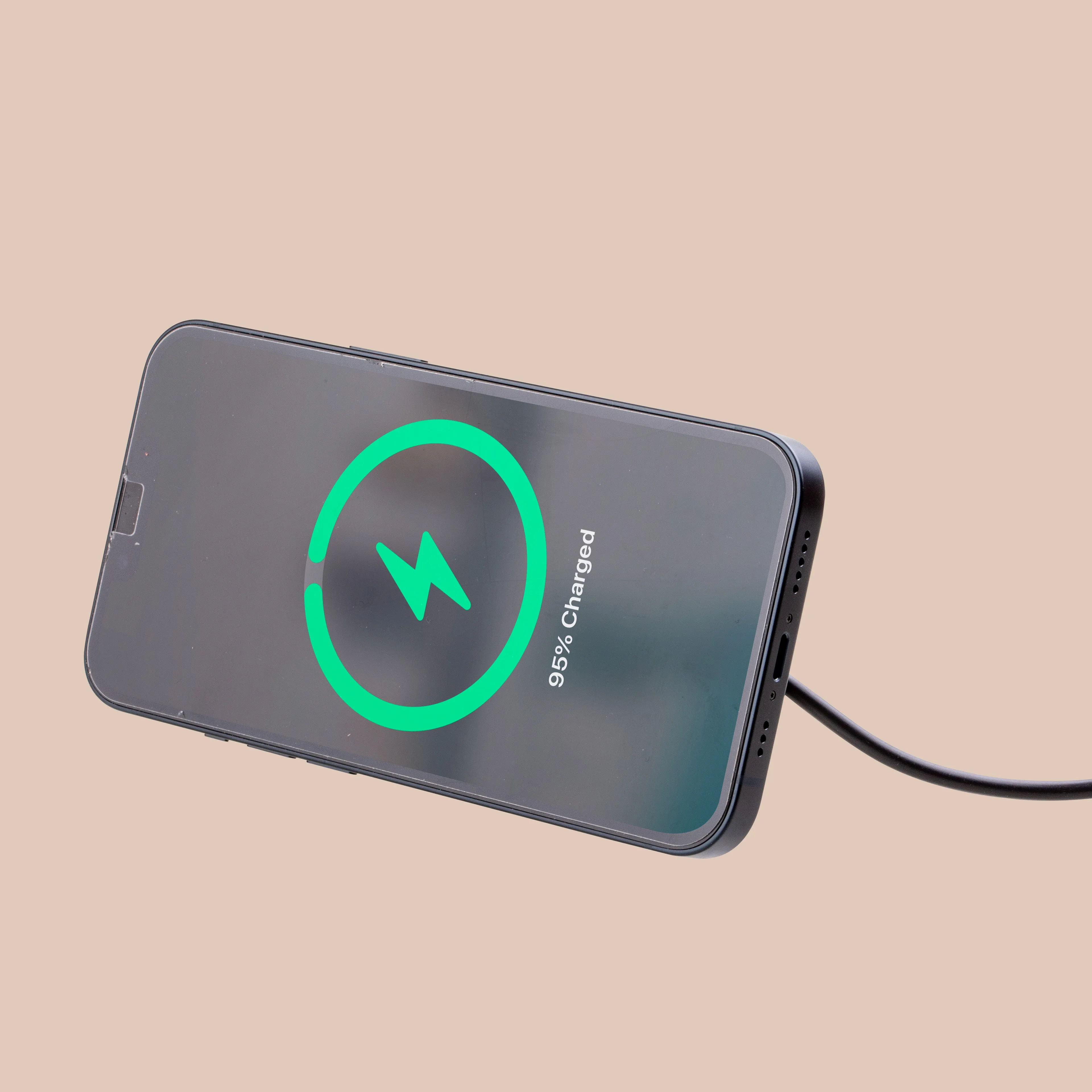 Bisque Wireless Charger