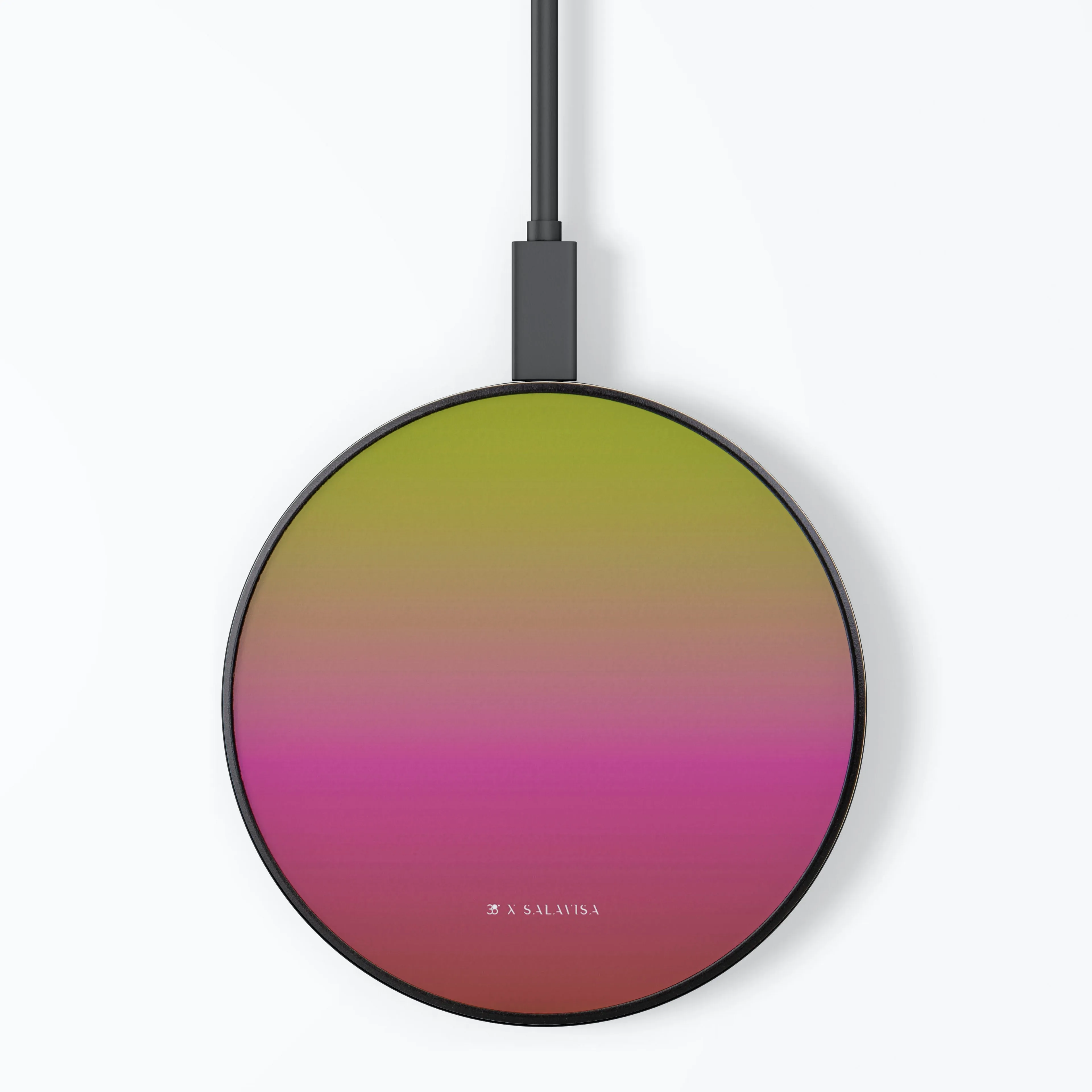 Bisque Wireless Charger