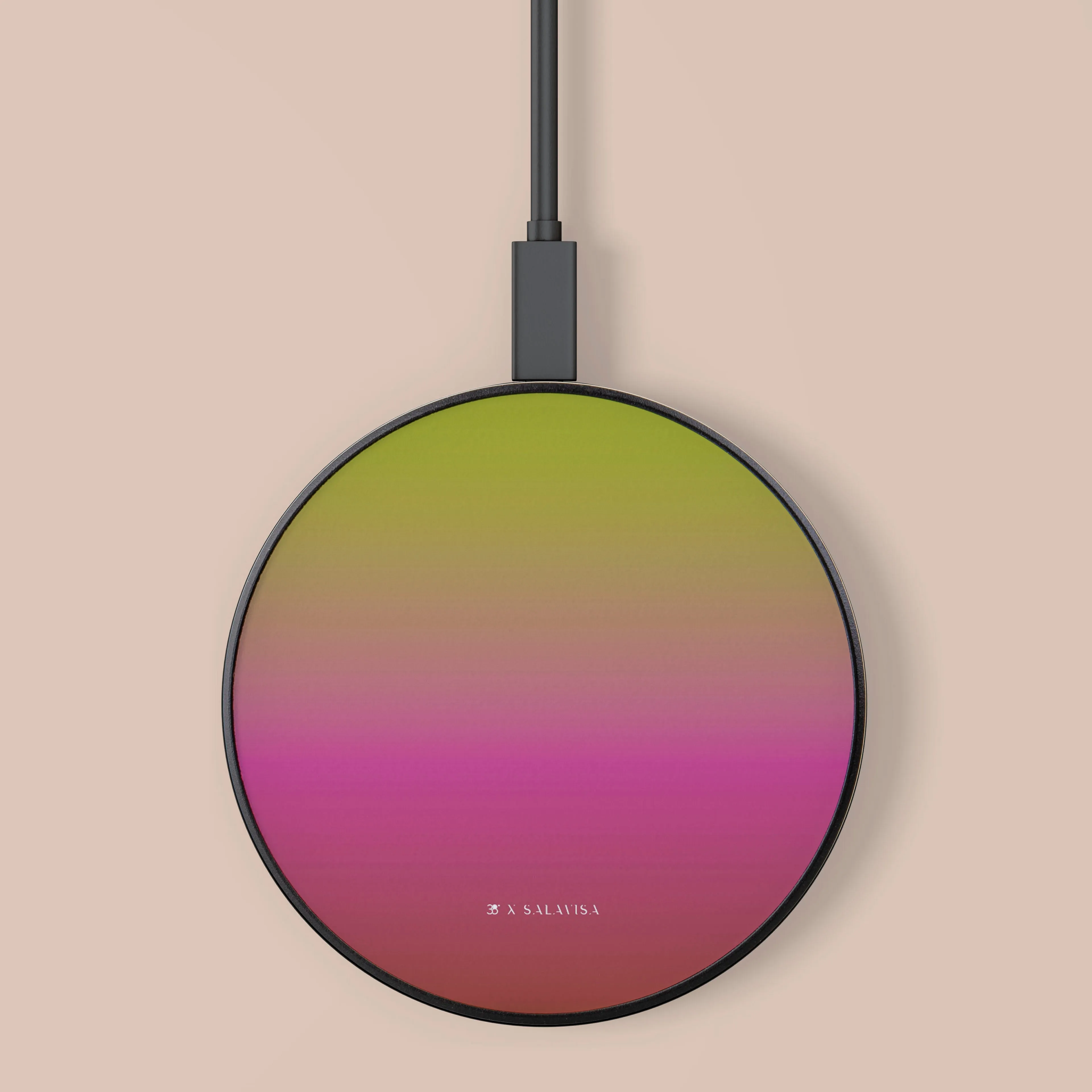 Bisque Wireless Charger