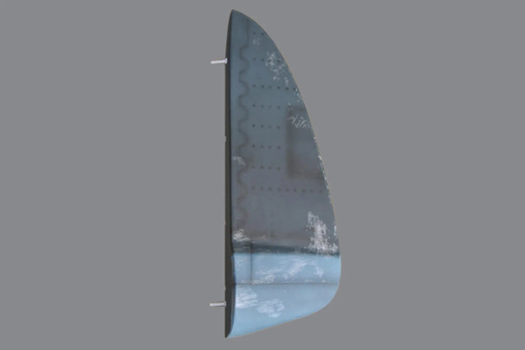 Black Horse 2259mm P-47D Thunderbolt Vertical Stabilizer