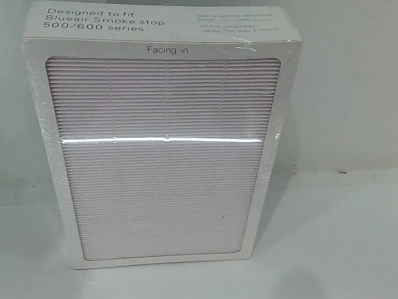 Blueair Classic 500 or 600 Series Particle Home Air Filter