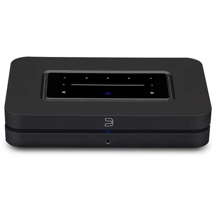 Bluesound Node (N130) Hi-Res Music Streamer