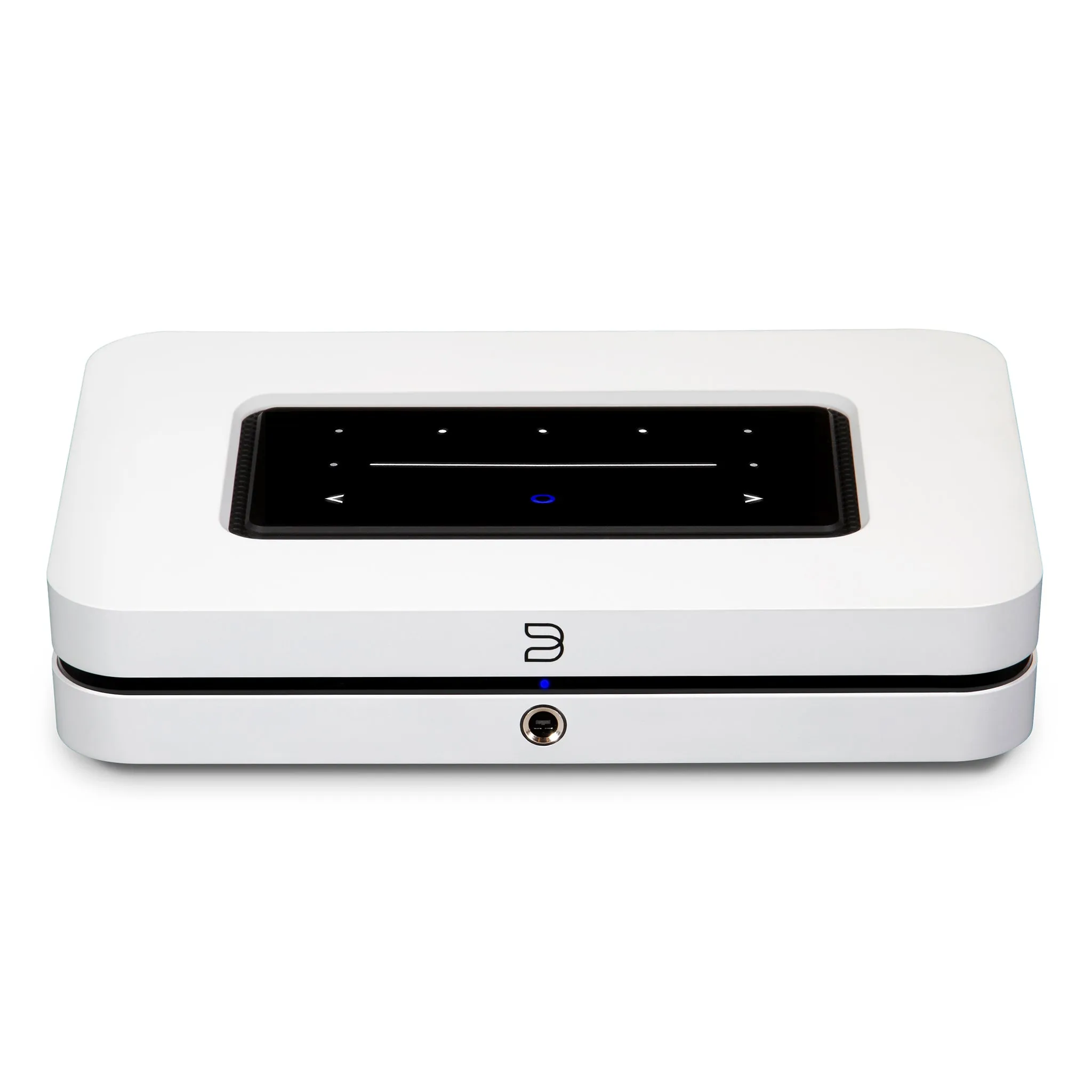 Bluesound NODE - Streamer / Music Server / DAC (2024)