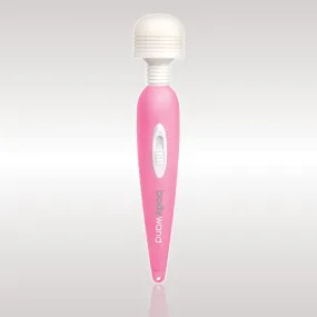 Bodywand Usb Pink