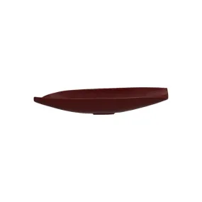 Bon Chef 80053CGRN Serving Dish