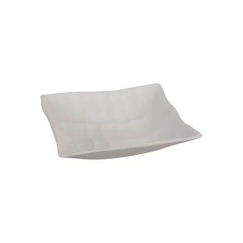 Bon Chef 80094PWHT Serving Dish