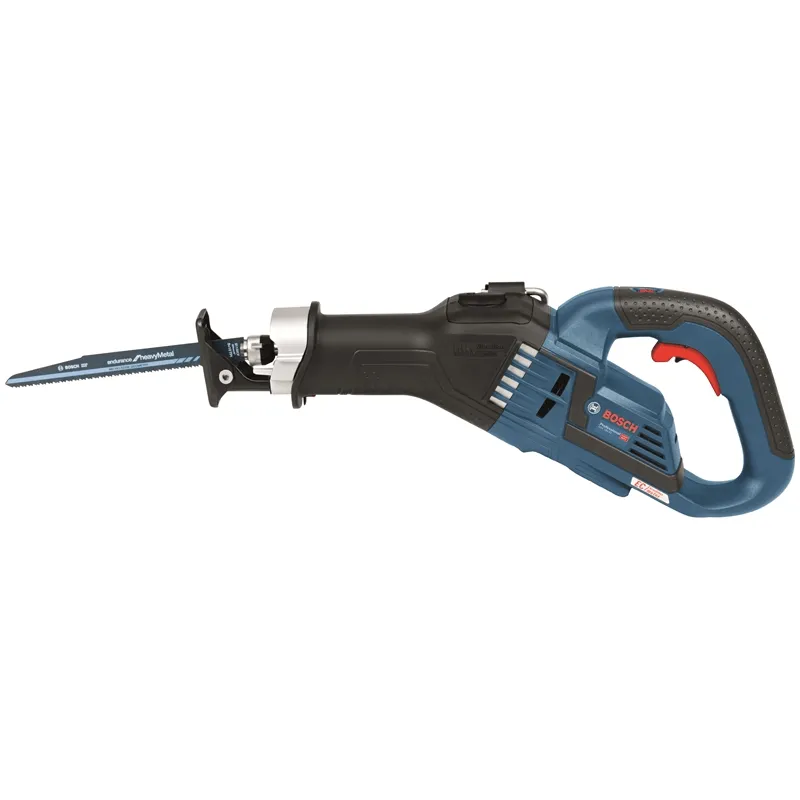 Bosch GSA 18V-32 Cordless Reciprocating Saw 18V (Bare)