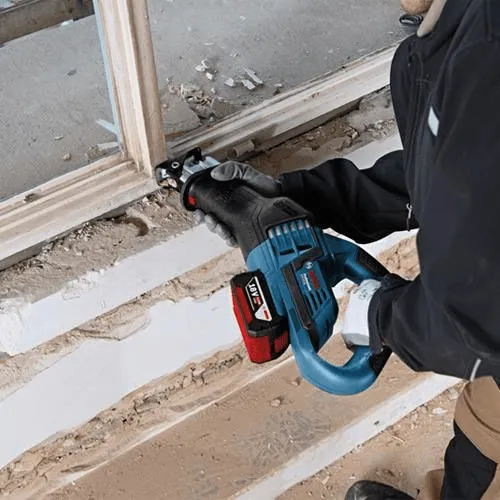 Bosch GSA 18V-32 Cordless Reciprocating Saw 18V (Bare)