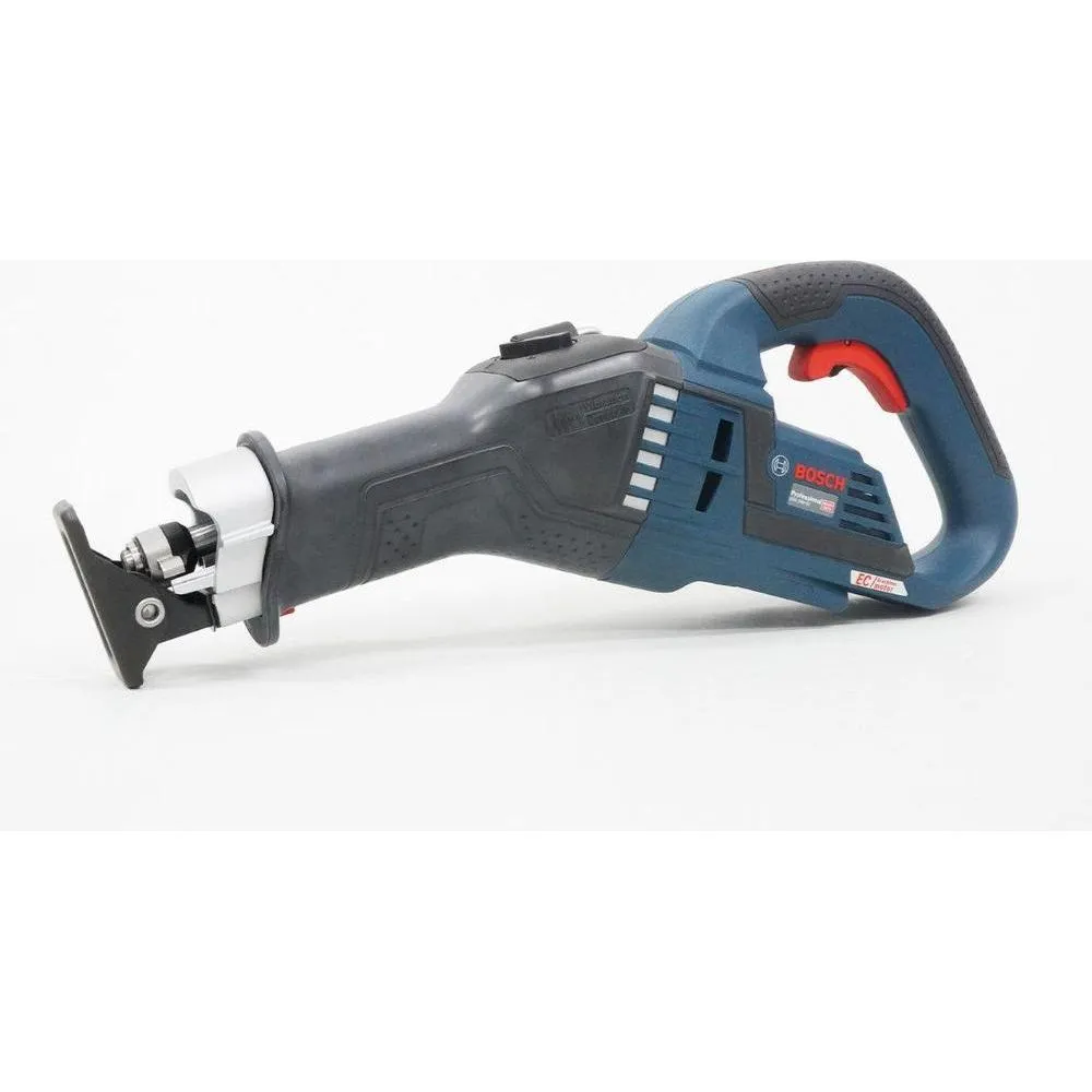 Bosch GSA 18V-32 Cordless Reciprocating Saw 18V (Bare)