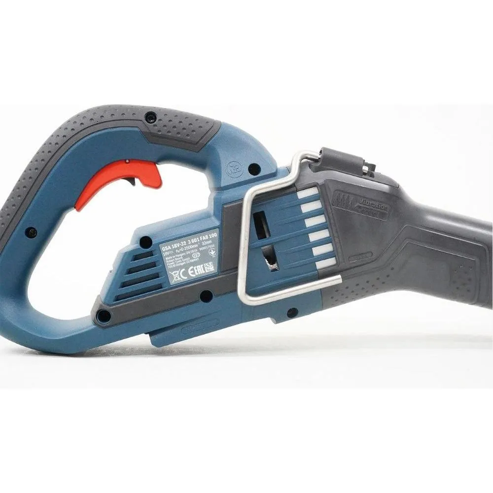 Bosch GSA 18V-32 Cordless Reciprocating Saw 18V (Bare)