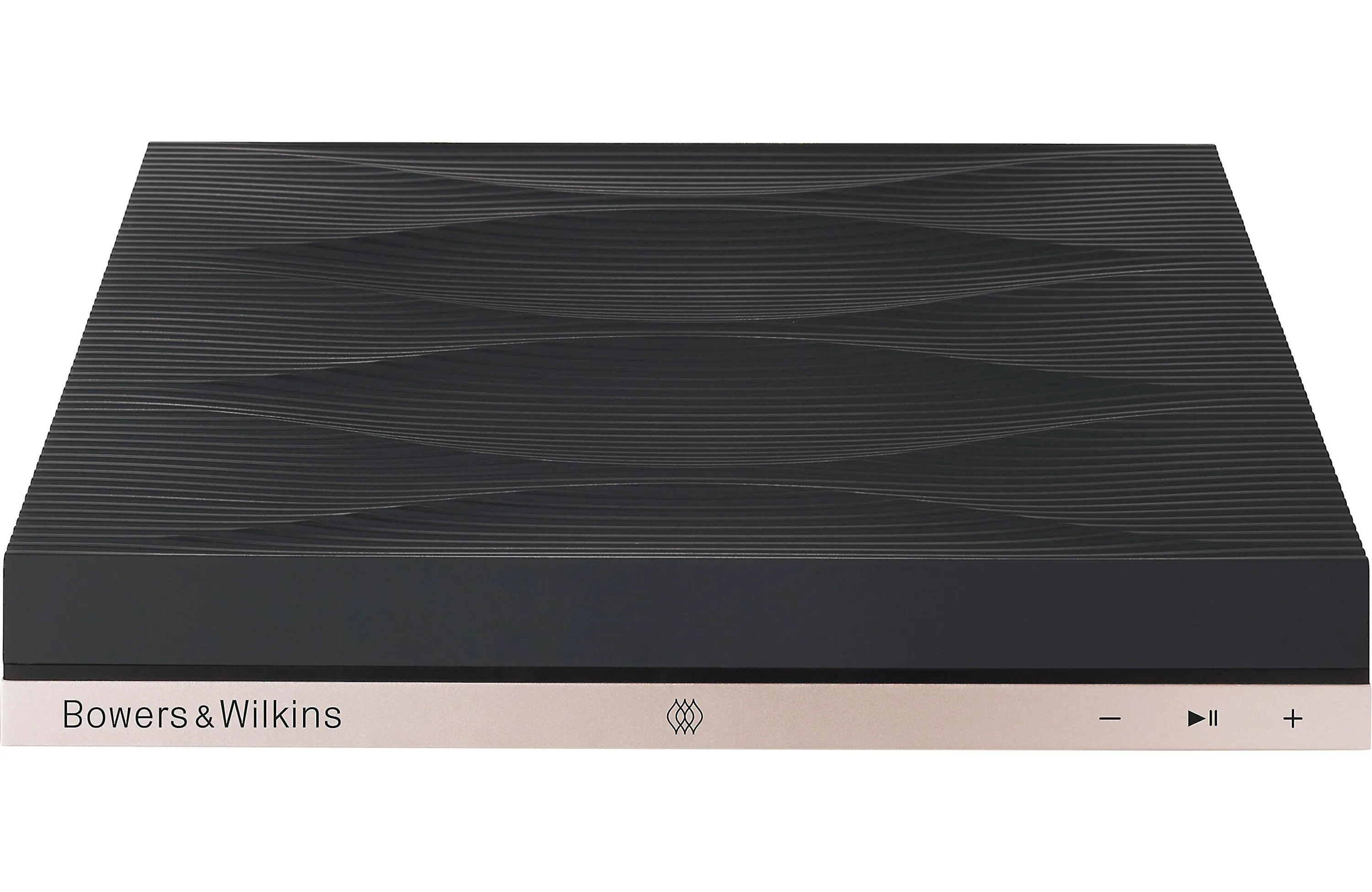 Bowers & Wilkins Formation Audio Streaming Media Player