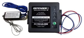 Breakaway Kit "Defender 2" w/LED