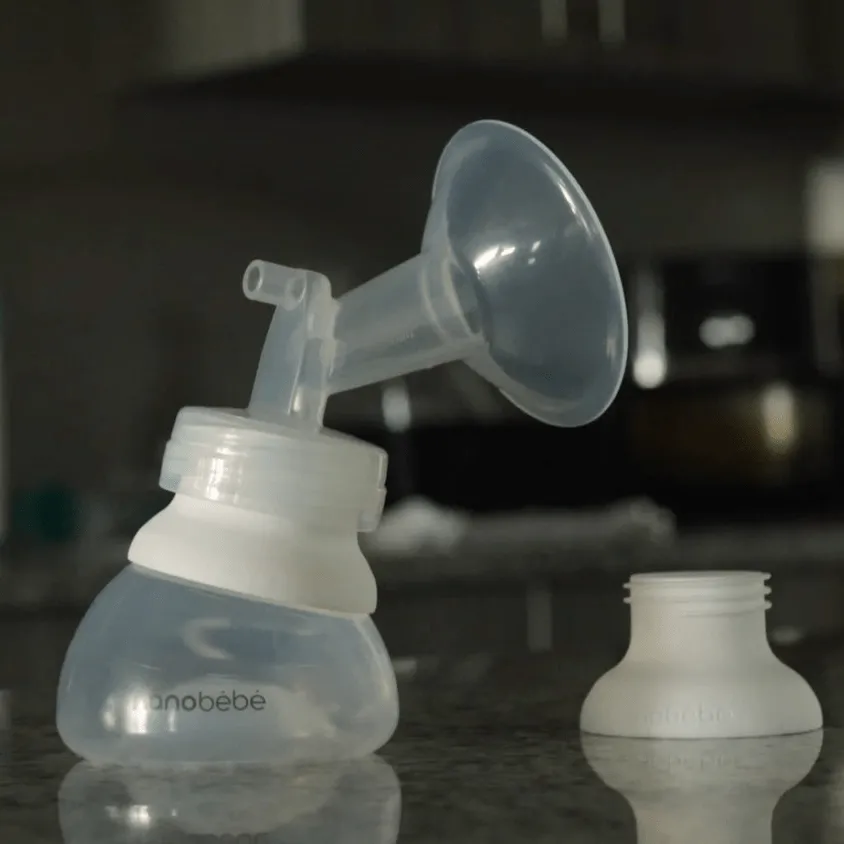 Breast Pump Adapters