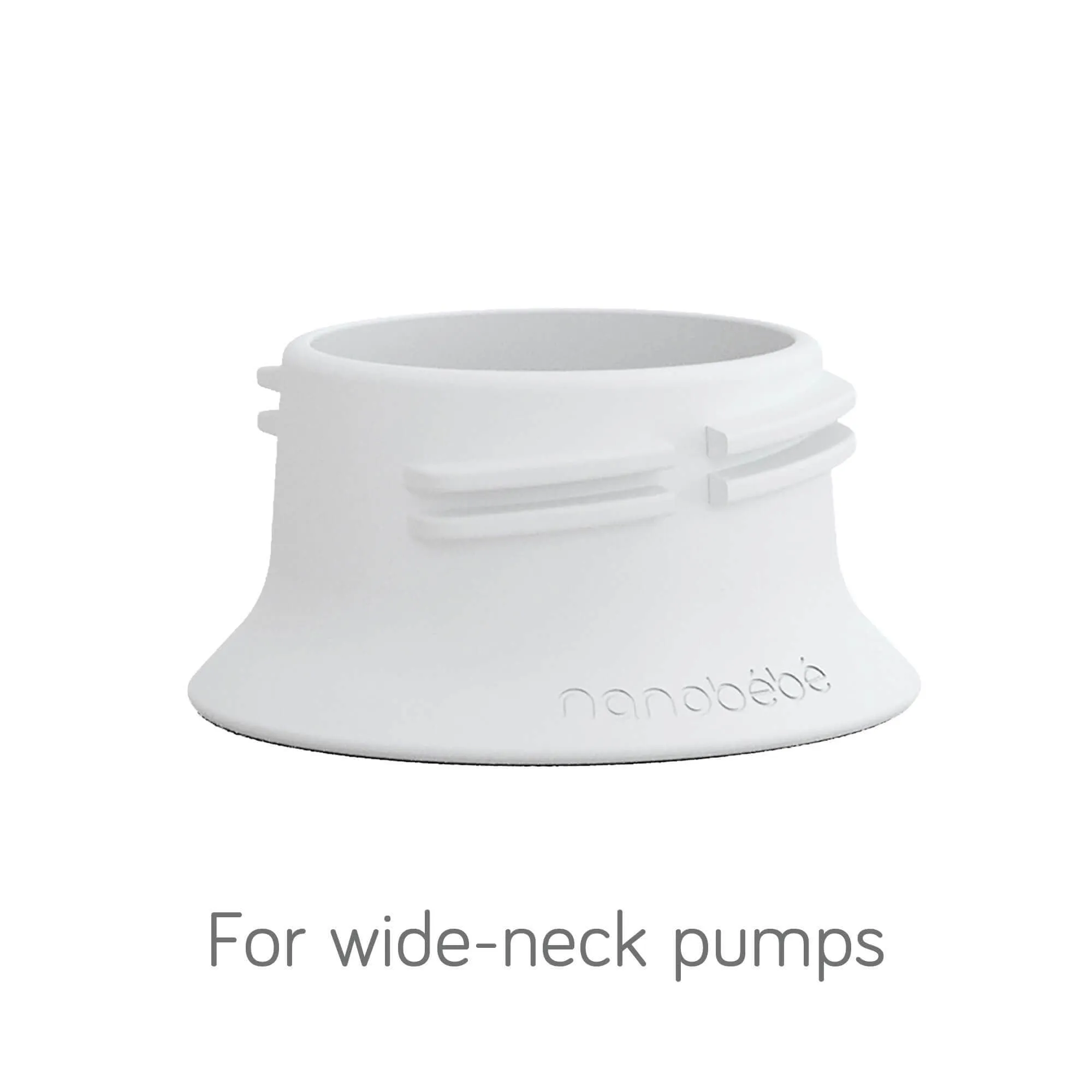 Breast Pump Adapters