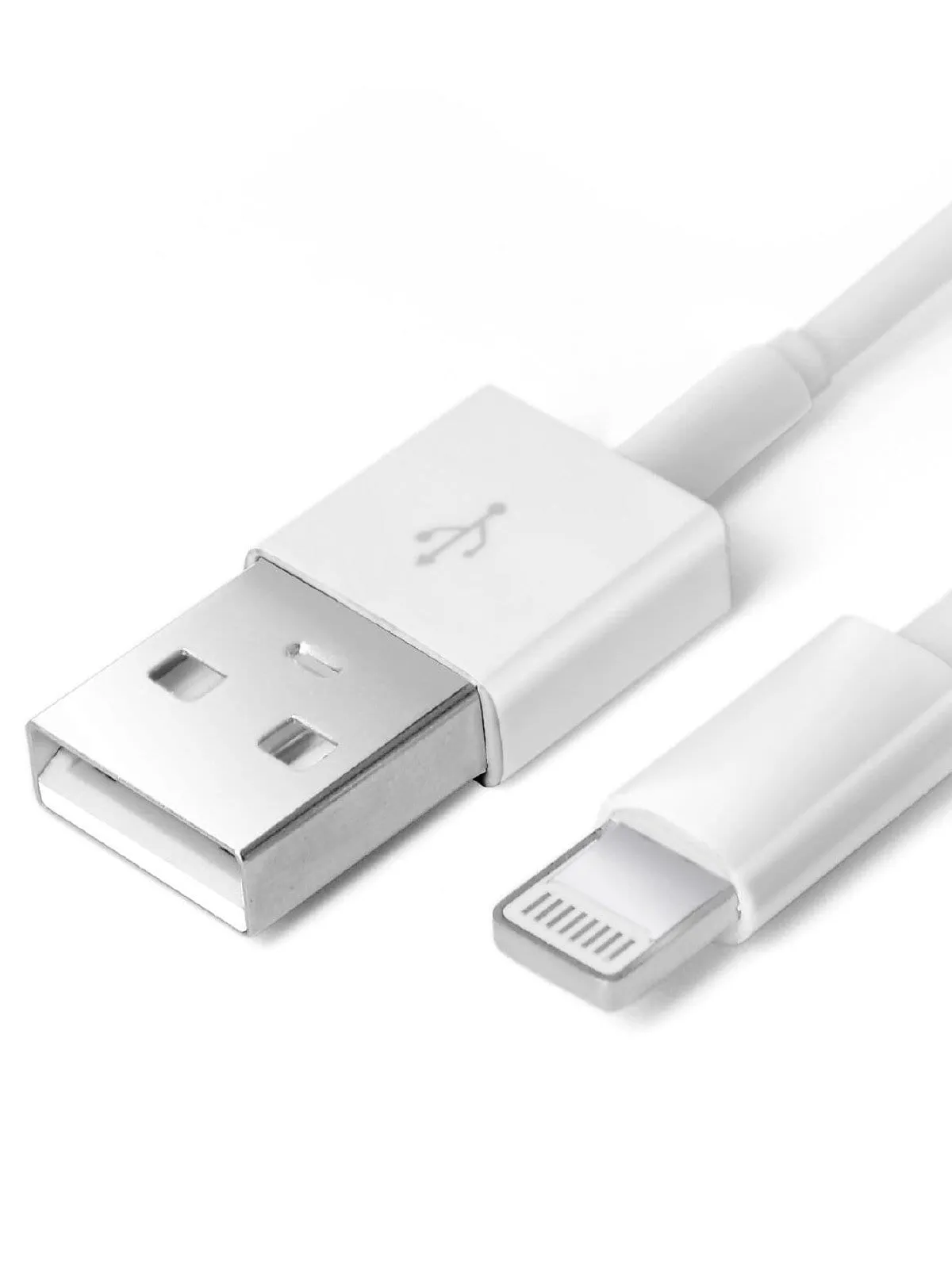 Buy 1 get 1 Free! iPhone usb charger cable