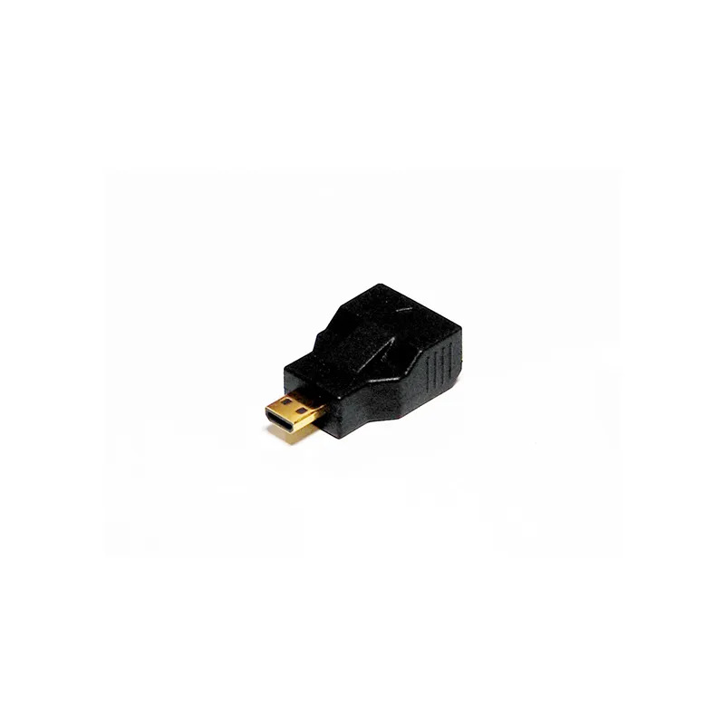 Bytecc MCHMI-MF Micro HDMI® Male to mini HDMI* Female Adapter