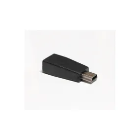 Bytecc U2MCF-MIM USB Micro Female To Mini Male Adaptor