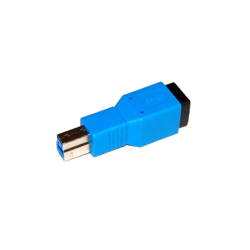 Bytecc U3-BBMF USB 3.0 Type B Male to Female Adapter