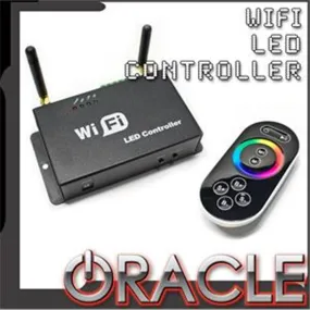 Camaro Multifunction Wifi RGB ColorSHIFT Remote