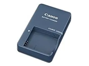 Canon Battery Charger CB-2LX