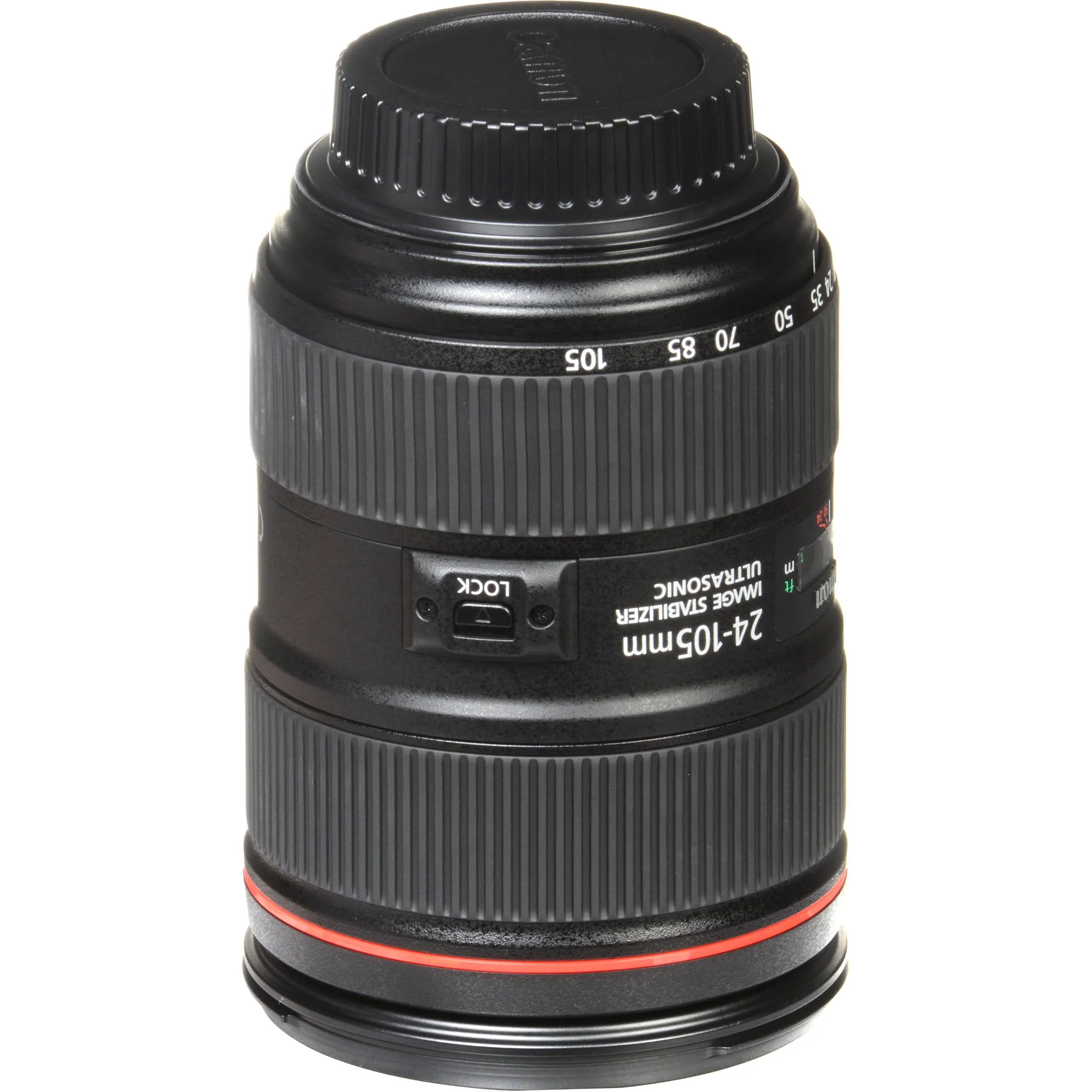 Canon EF 24-105mm f/4L IS II USM Lens