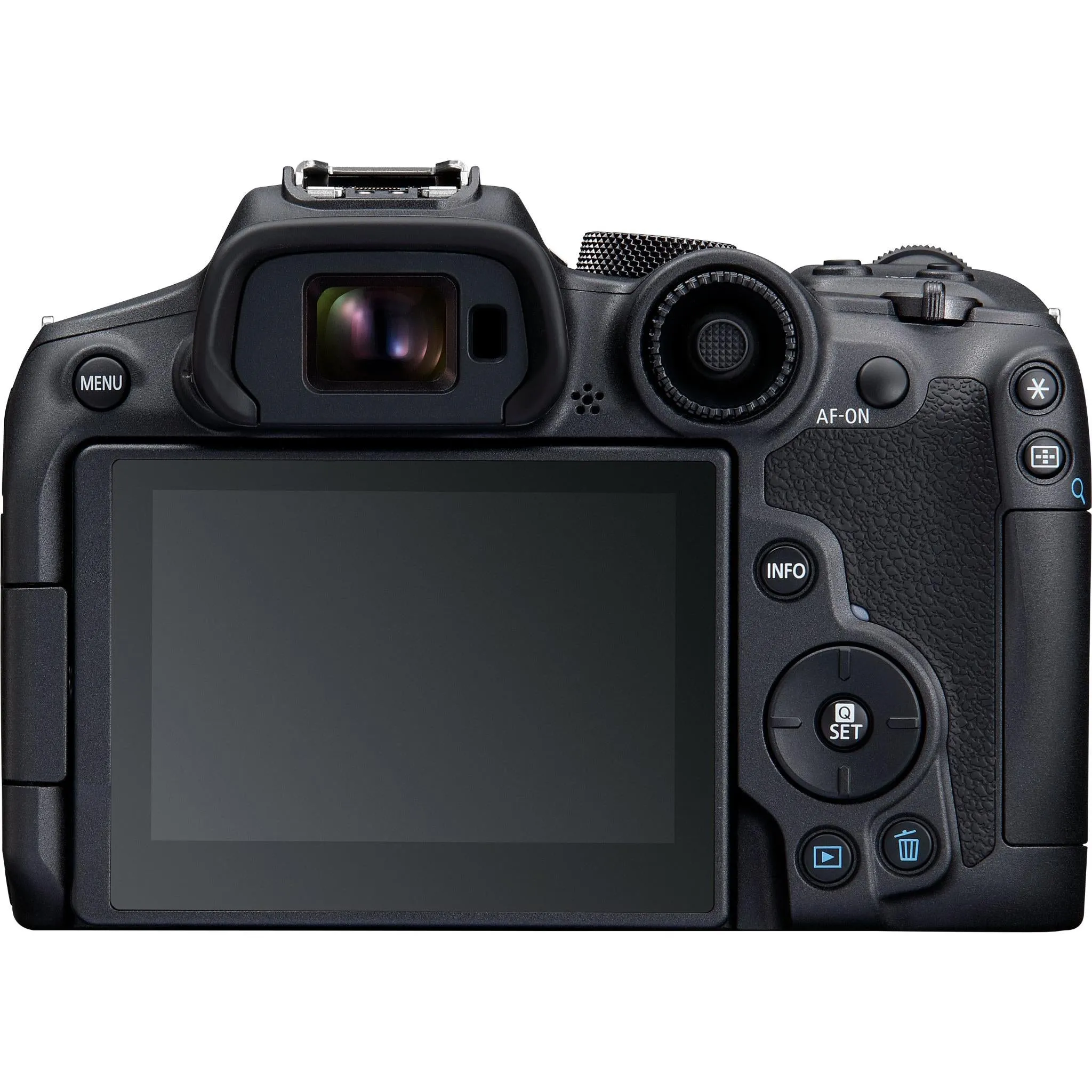 Canon EOS R7 Mirrorless Camera [Body Only]