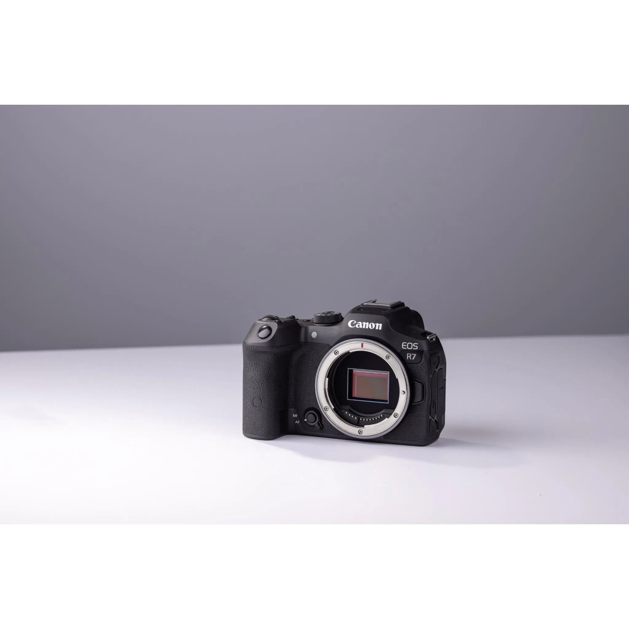 Canon EOS R7 Mirrorless Camera [Body Only]