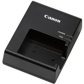 Canon LCE10 Battery Charger F/LPE10 (EOS Rebel T3, T5, T6 & T7)