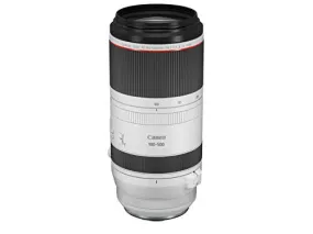 Canon RF 100-500mm f/4.5-7.1 L IS USM Lens