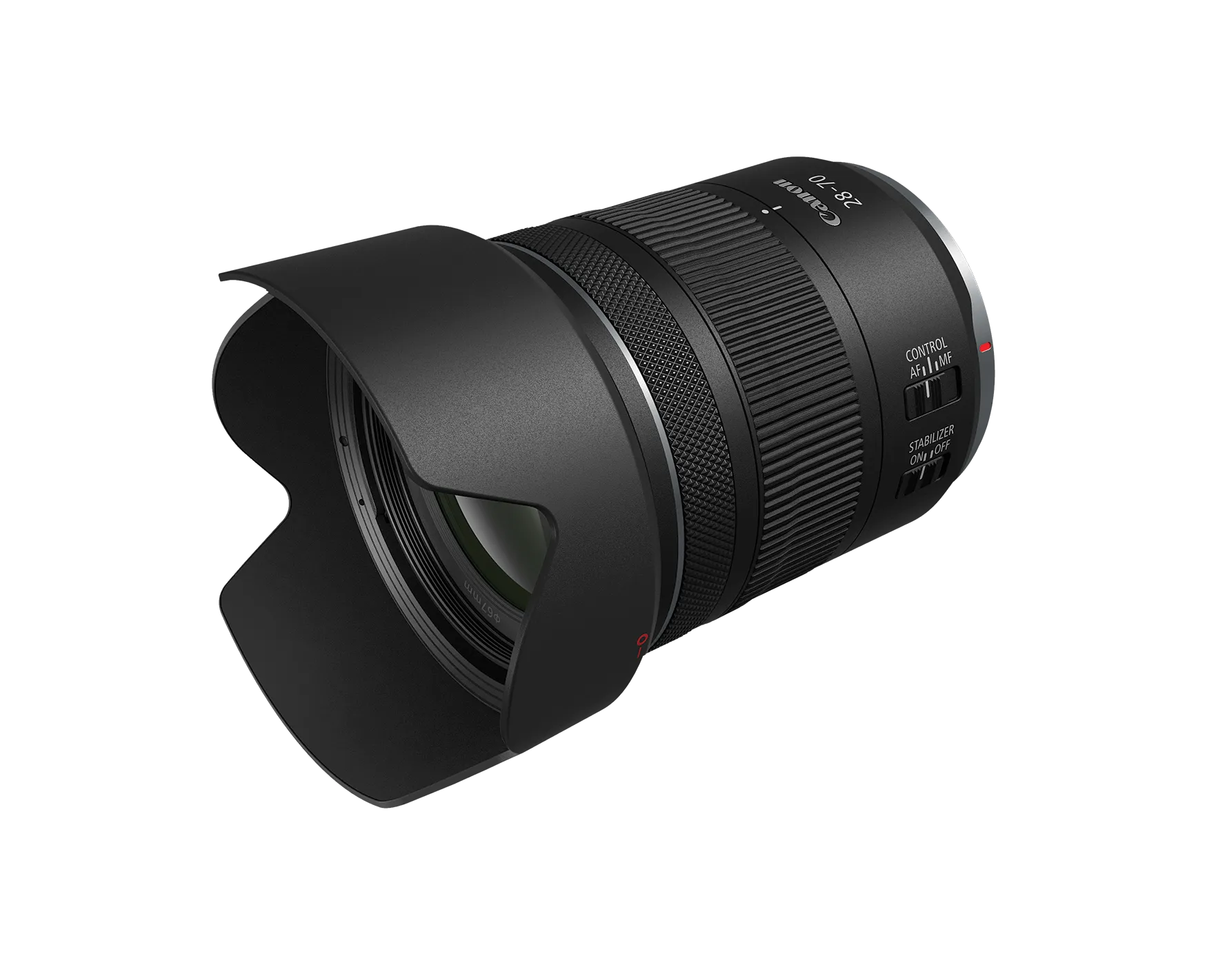 Canon RF 28-70mm f/2.8 IS STM Lens (Canon RF)