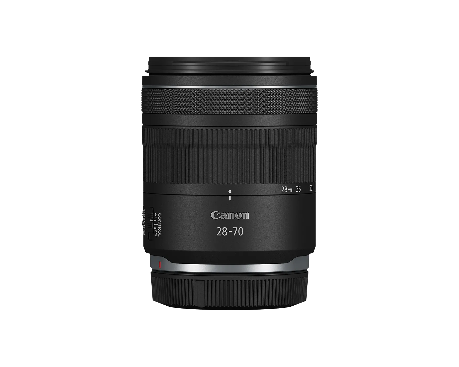 Canon RF 28-70mm f/2.8 IS STM Lens (Canon RF)