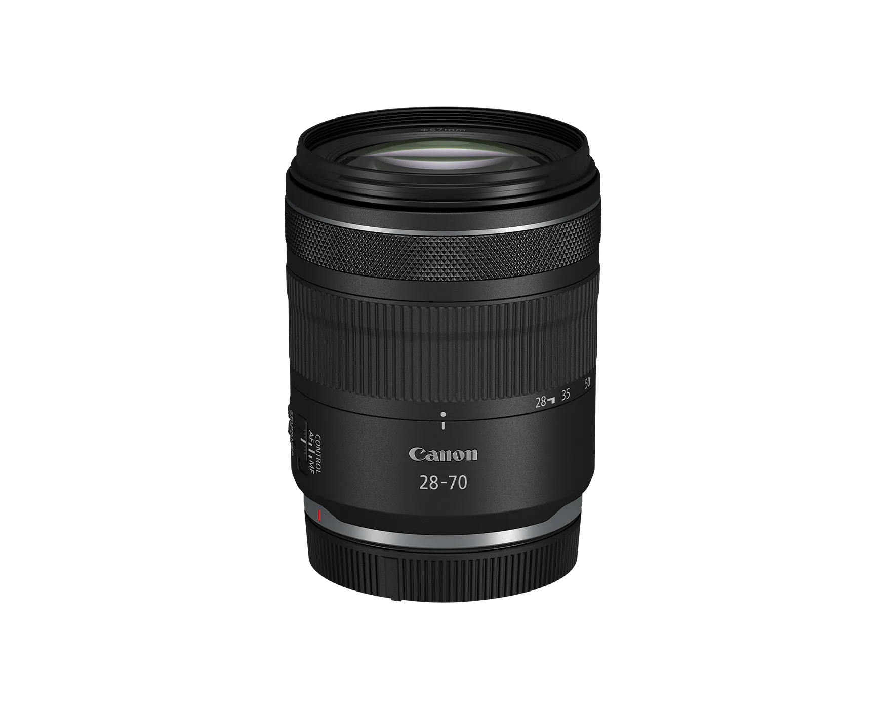 Canon RF 28-70mm f/2.8 IS STM Lens (Canon RF)