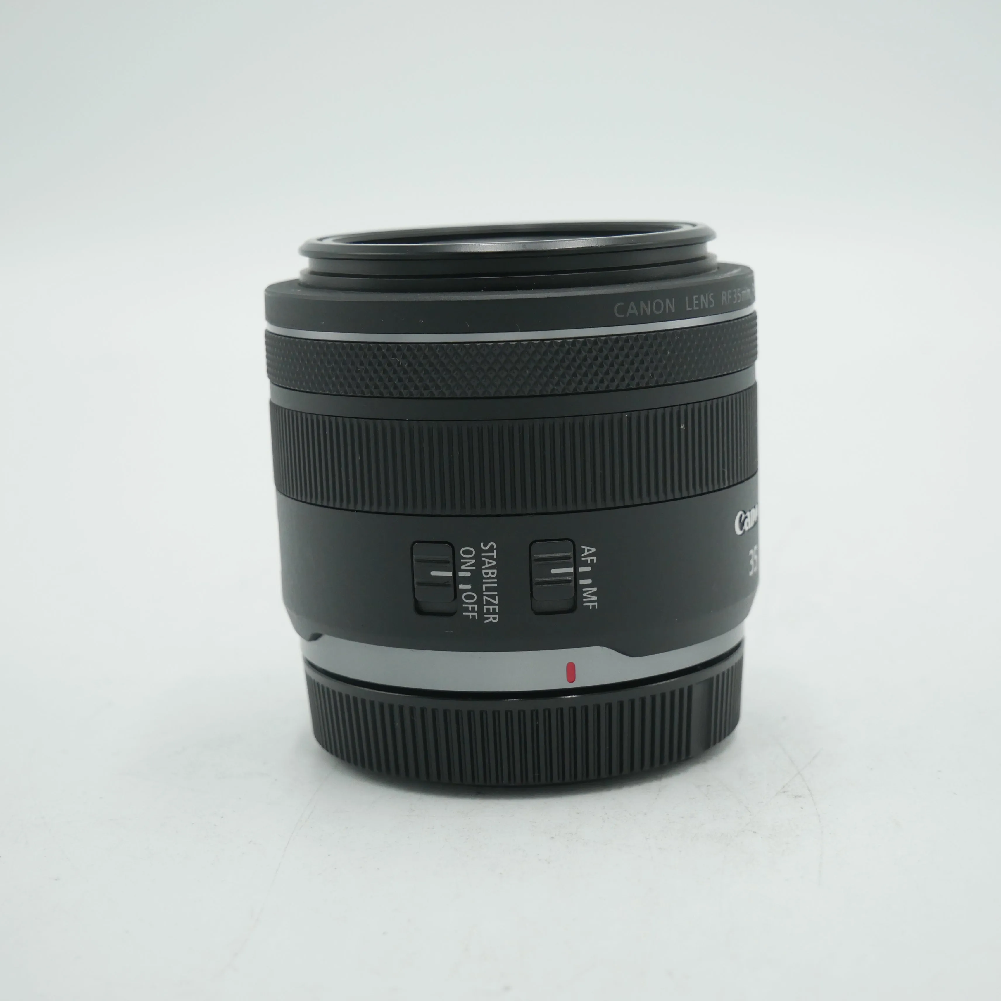 Canon RF 35mm f/1.8 IS Macro STM Lens *USED*