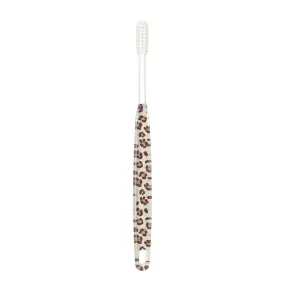 Caprice Toothbrush Leopard