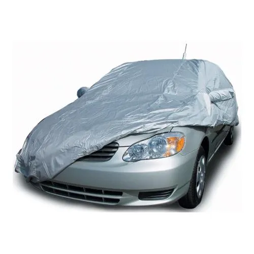 Car Body cover Waterproof High Quality with Buckle for Hyundai Verna New Model