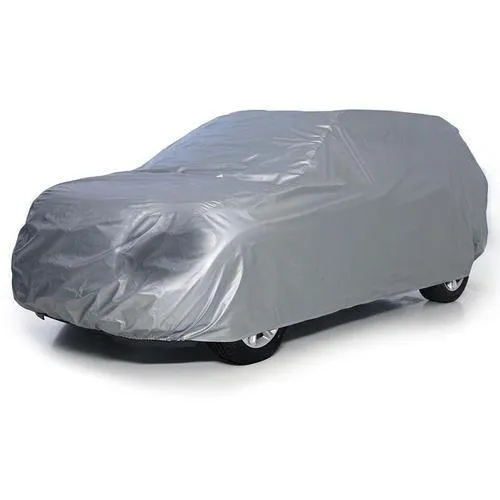 Car Body cover Waterproof High Quality with Buckle for Mahindra Marshal