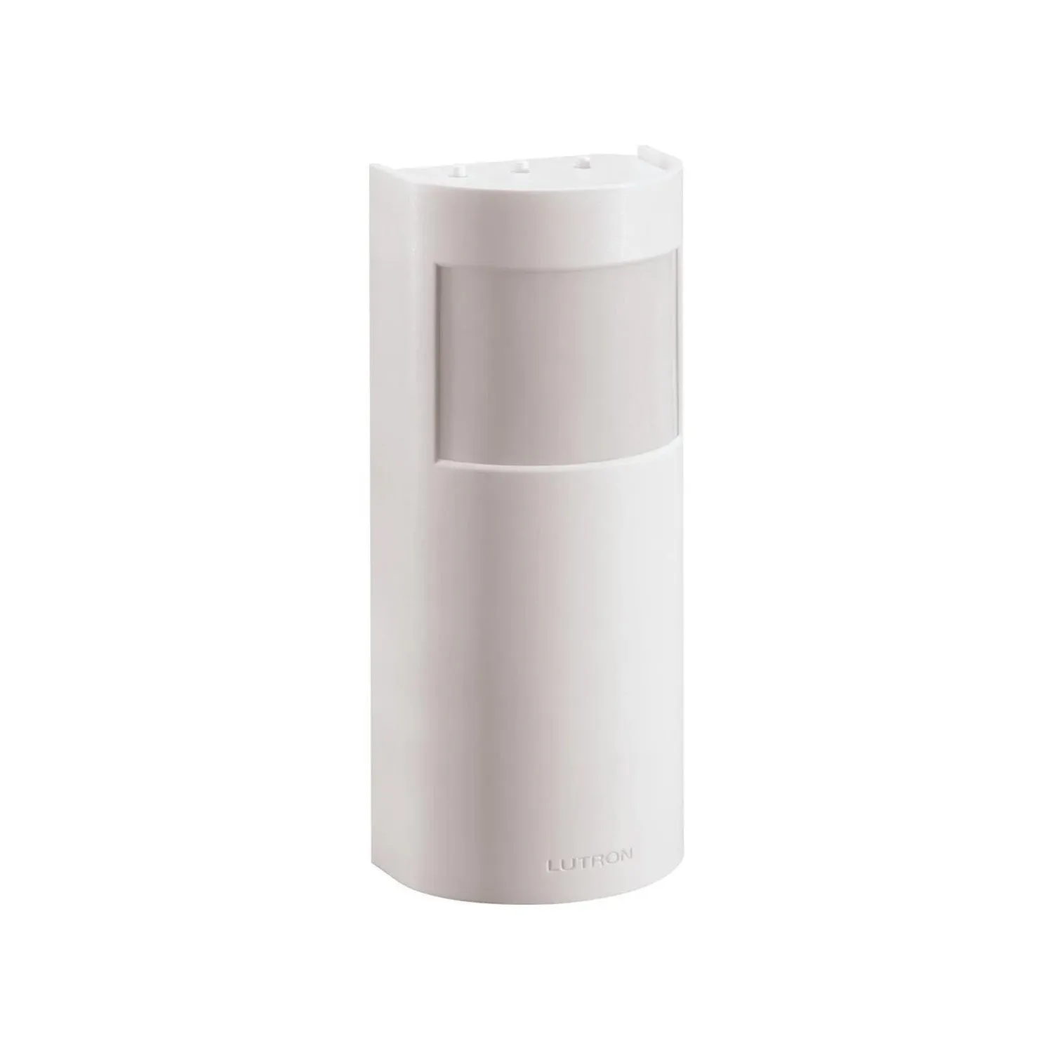 Caseta Wireless Wall Vacancy Sensor PIR, White