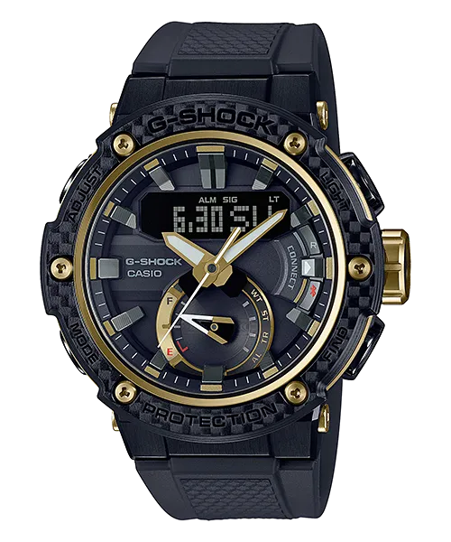 CASIO G-SHOCK GST-B200X-1A9