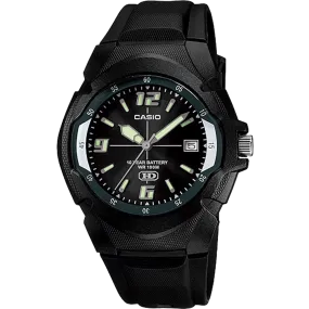 Casio Unisex MW600F-1