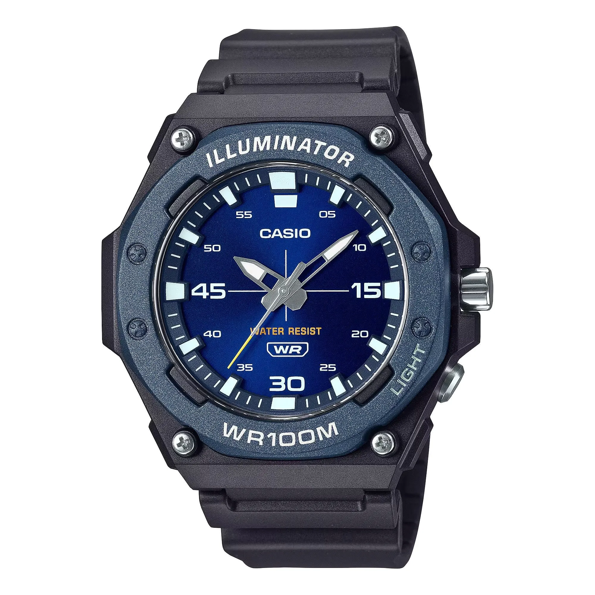 Casio Unisex MW620H-2A