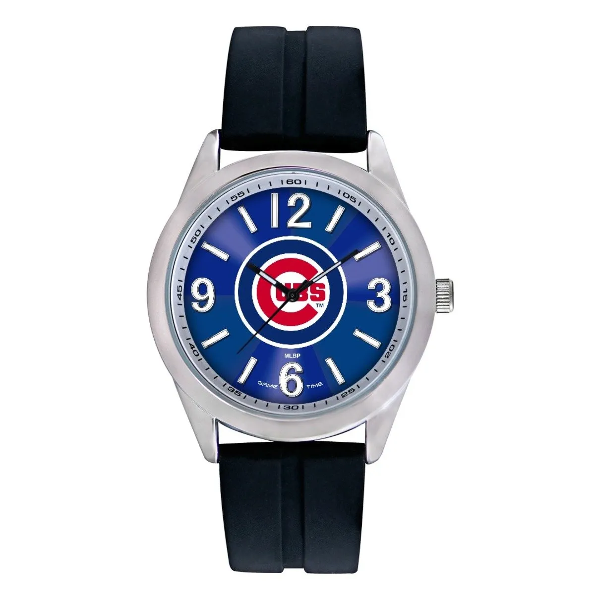 Chicago Cubs Men's Varsity Watch