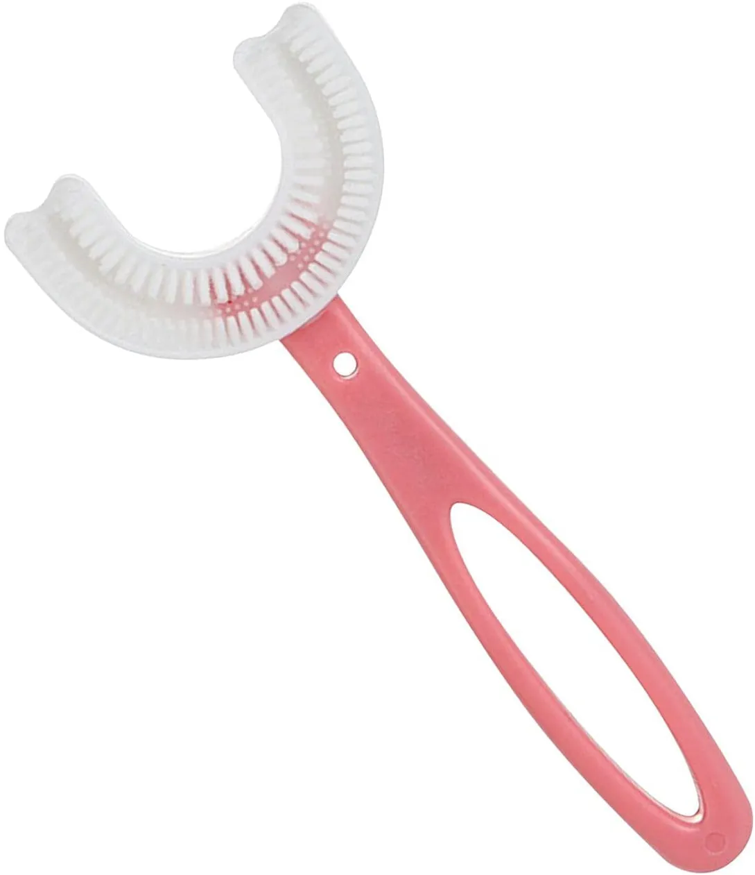 Children’s U-Shaped Toothbrush