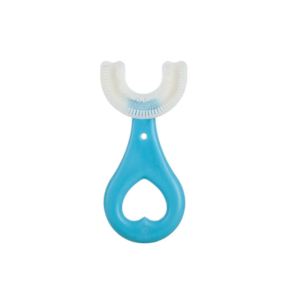 Children’s U-Shaped Toothbrush