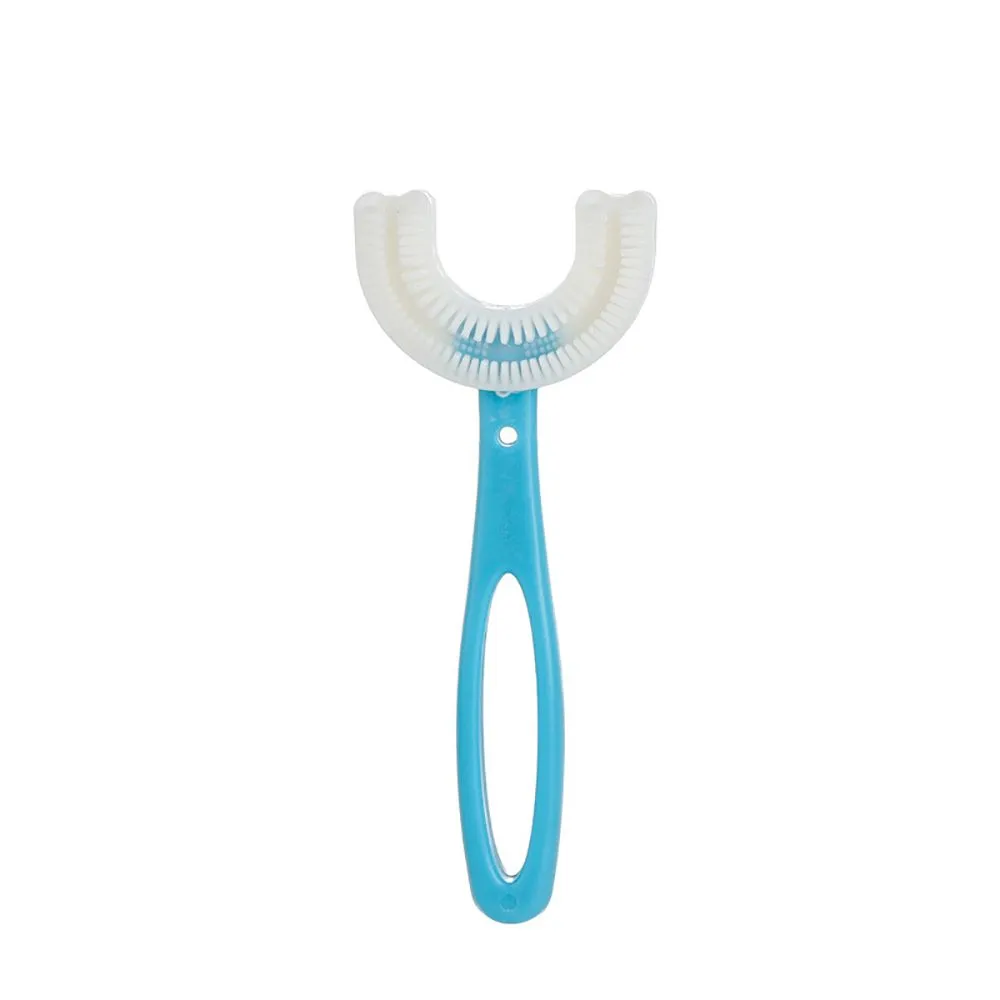 Children’s U-Shaped Toothbrush