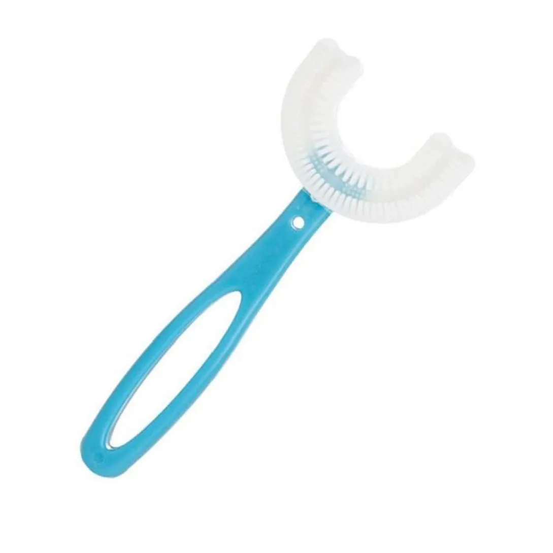 Children’s U-Shaped Toothbrush