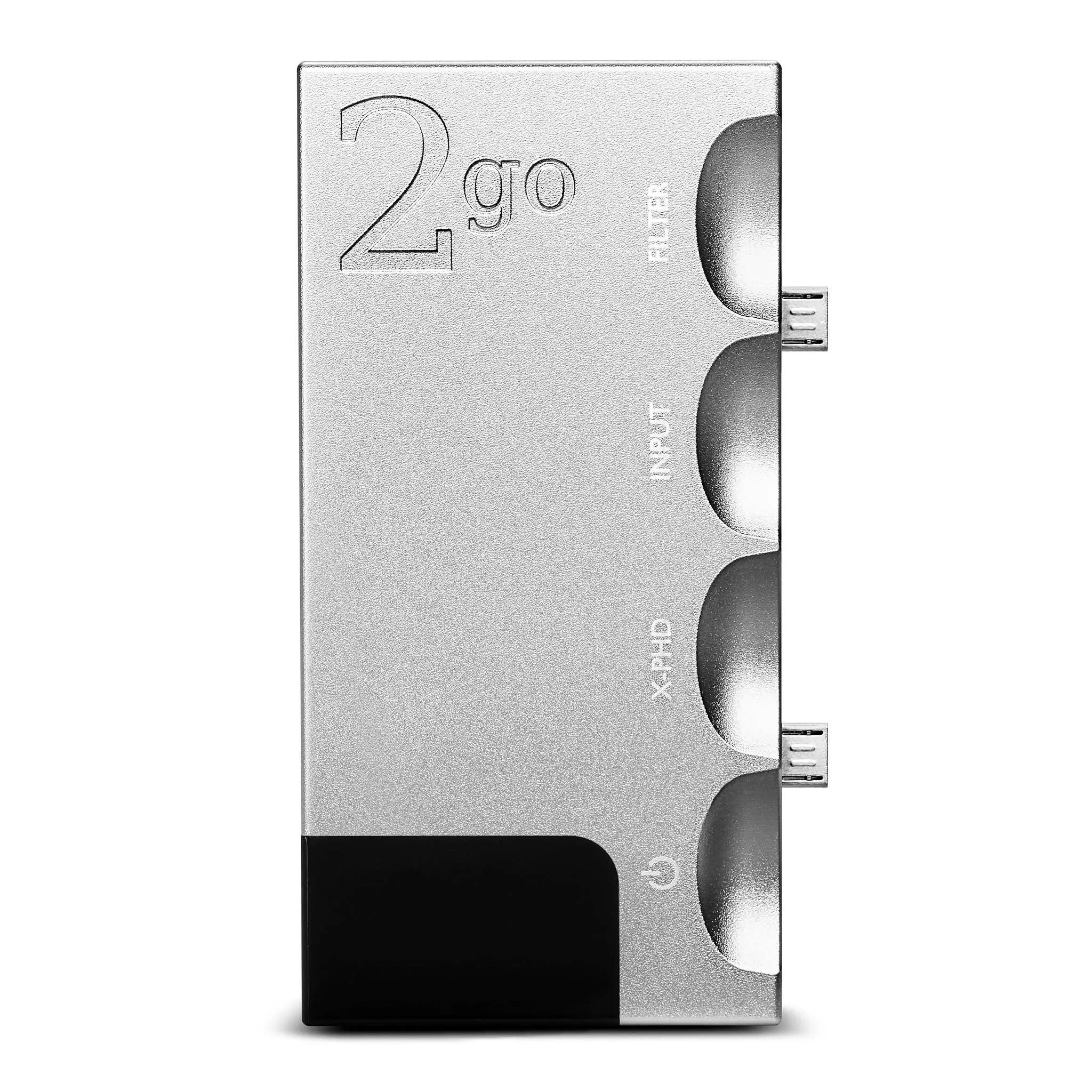 Chord 2Go Wireless Streamer for Hugo 2